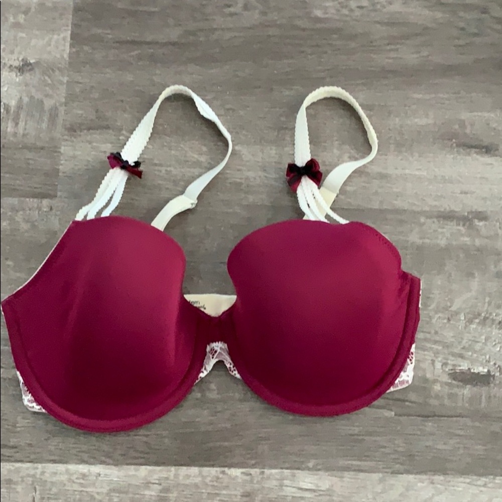 Bra